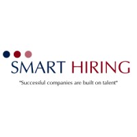 Smart Hiring logo, Smart Hiring contact details