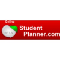 OnlineStudentPlanner.com logo, OnlineStudentPlanner.com contact details