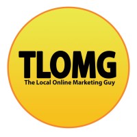 The Local Online Marketing Guy logo, The Local Online Marketing Guy contact details