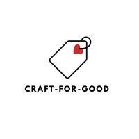 Craft for Good logo, Craft for Good contact details