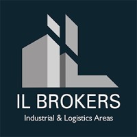 IL BROKERS - Áreas para Industria e Logística logo, IL BROKERS - Áreas para Industria e Logística contact details