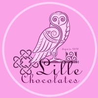 Lille Chocolates logo, Lille Chocolates contact details