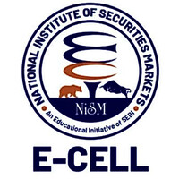 E-Cell, NISM logo, E-Cell, NISM contact details