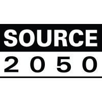 Source 2050 logo, Source 2050 contact details