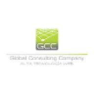 GCCWeb logo, GCCWeb contact details