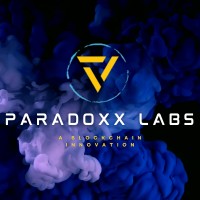 Paradoxx Labs logo, Paradoxx Labs contact details