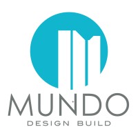 Mundo Builders logo, Mundo Builders contact details