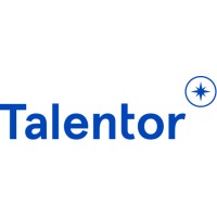 Talentor USA logo, Talentor USA contact details