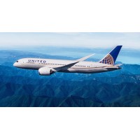 United Airline International Booking logo, United Airline International Booking contact details