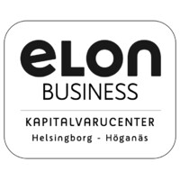 Kapitalvarucenter ELON Helsingborg/Höganäs logo, Kapitalvarucenter ELON Helsingborg/Höganäs contact details