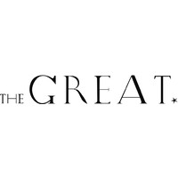 The Great./Emily + Meritt logo, The Great./Emily + Meritt contact details