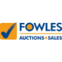 Fowles Auctions & Sales logo, Fowles Auctions & Sales contact details