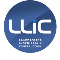 LLiC Láinez Lozada Ingeniería y Construcción logo, LLiC Láinez Lozada Ingeniería y Construcción contact details