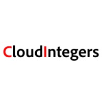 CloudIntegers logo, CloudIntegers contact details