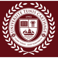 Université Tunis Carthage logo, Université Tunis Carthage contact details