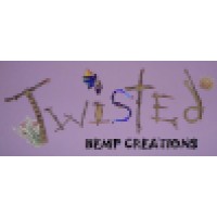 Twisted Hemp Creations logo, Twisted Hemp Creations contact details