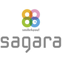 Sagara Inc logo, Sagara Inc contact details