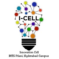 Innovation Cell, BITS Pilani Hyderabad Campus logo, Innovation Cell, BITS Pilani Hyderabad Campus contact details