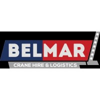 BELMAR CRANE HIRE AND LOGISTICS logo, BELMAR CRANE HIRE AND LOGISTICS contact details