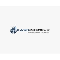 Kashpreneur-The Digital Marketing Agency logo, Kashpreneur-The Digital Marketing Agency contact details