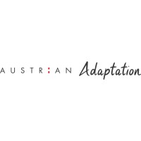 Austrian Adaptation logo, Austrian Adaptation contact details