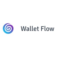 Wallet Flow logo, Wallet Flow contact details