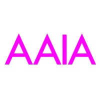 AAIA logo, AAIA contact details