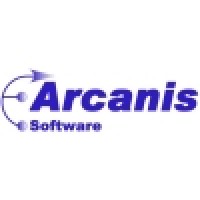 Arcanis Software logo, Arcanis Software contact details