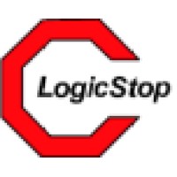 LogicStop logo, LogicStop contact details