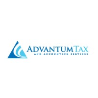 Advantum Tax and Accounting Services Inc logo, Advantum Tax and Accounting Services Inc contact details