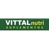 Vittal Nutri Suplementos Alimentares logo, Vittal Nutri Suplementos Alimentares contact details