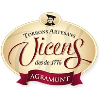 TORRONS VICENS logo, TORRONS VICENS contact details