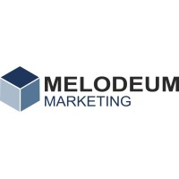 Melodeum Marketing logo, Melodeum Marketing contact details