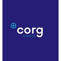 Corg Seguros logo, Corg Seguros contact details