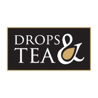 Drops&Tea logo, Drops&Tea contact details