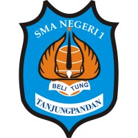 SMA Negeri 1 Tanjungpandan logo, SMA Negeri 1 Tanjungpandan contact details