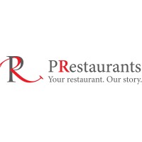 PRestaurants logo, PRestaurants contact details