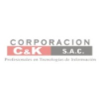 Corporacion C&K SAC logo, Corporacion C&K SAC contact details