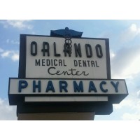 Orlando Pharmacy logo, Orlando Pharmacy contact details