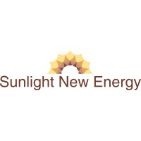 Sunlight New Energy logo, Sunlight New Energy contact details