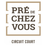 Pré de Chez Vous circuit court logo, Pré de Chez Vous circuit court contact details