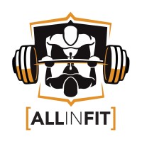 All In Fit, LLC logo, All In Fit, LLC contact details