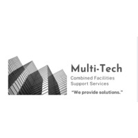 Multi-Tech Facilities Services logo, Multi-Tech Facilities Services contact details