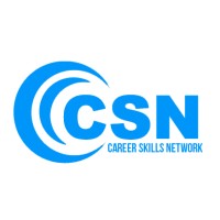 Career Skills Network logo, Career Skills Network contact details