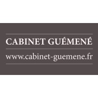 CABINET GUÉMENÉ logo, CABINET GUÉMENÉ contact details