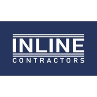 Inline Contractors logo, Inline Contractors contact details