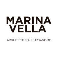 Marina Vella Arquitectura logo, Marina Vella Arquitectura contact details