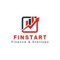 FinStart logo, FinStart contact details