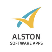 Alston Software Applications logo, Alston Software Applications contact details