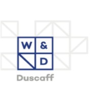 Duscaff Kazakhstan logo, Duscaff Kazakhstan contact details